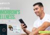Wellhub integra Erakulis: il coach digitale di Cristiano Ronaldo Wellhub integra Erakulis