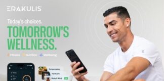 Wellhub integra Erakulis