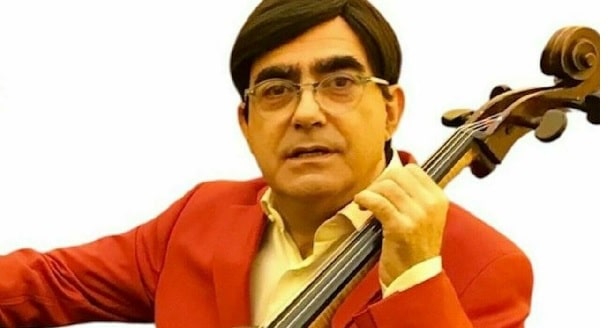 Elio Violoncello Elio Violoncello