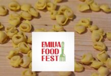 EmiliaFoodFest 2025: sapori autentici EmiliaFoodFest 2025