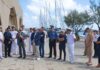 Delegazione di Spiaggia San Foca