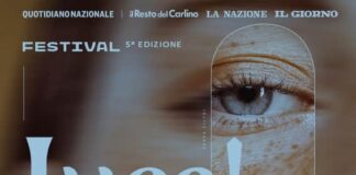 Festival luce!