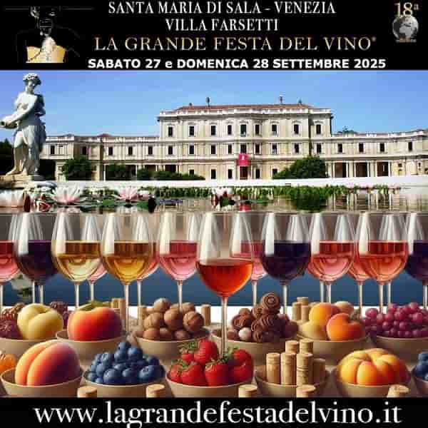 Ffesta del vino