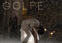 GOLPE cover Giorgia