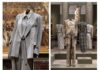 Giorgio Armani: Milano, per amore Milan par amour Milan with Love