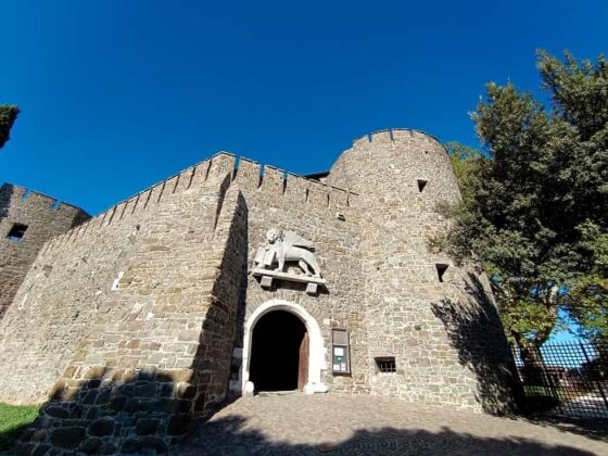 Gorizia award Castello 02