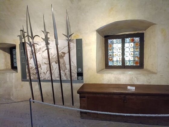 Gorizia award Castello 04