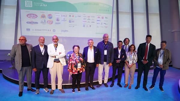 I relatori della conferenza stampa I relatori della conferenza stampa