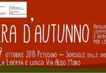 Fiera d’Autunno Petosino