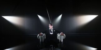 Il Sonno Uccidesti Verdi Off 2025