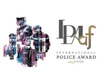 International Police Award