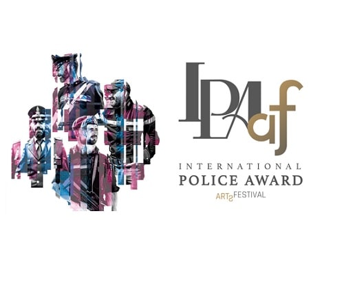 International Police Award International Police Award