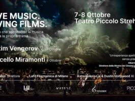 LIVE MUSIC LIVING FILMS
