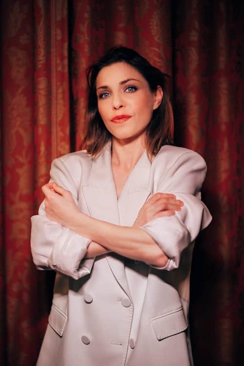 LOREDANA ERRORE LOREDANA ERRORE