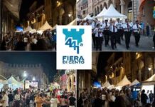 Fiera di Cento 2025