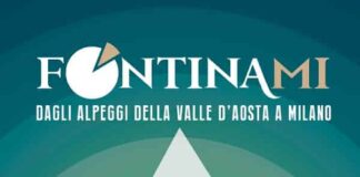 FontinaMI 2025 Milano