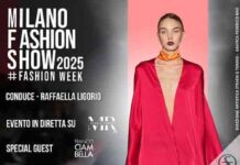 Milano Fashion Show 2025