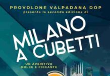 Milano a Cubetti 2025 Locandina Milano a Cubetti sett 2025