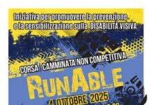 Locandina RUNABLE 2025