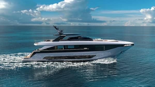 Maiora M30 01