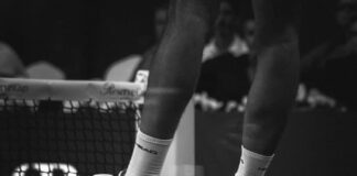 Reserve Marbella Padel Cup 2025 El partido del siglo