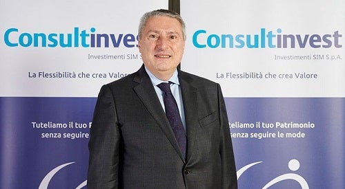 Maurizio Vitolo Consultinvest Borse di studio Bologna Business School