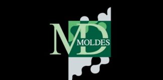Sarah Fahr e Moldes