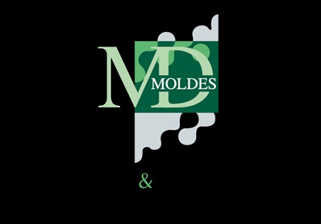 Sarah Fahr e Moldes