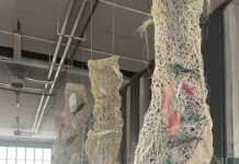 Mostra Pensare con le mani