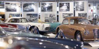 Museo Nicolis, Italian Motor Week