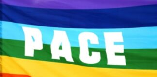 Osare la Pace