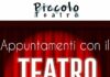 Padova Piccolo teatro veneto