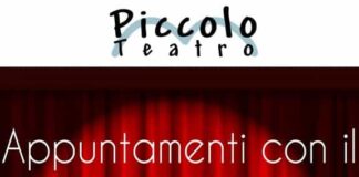 Padova Piccolo teatro veneto