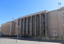 Palermo allarme sicurezza