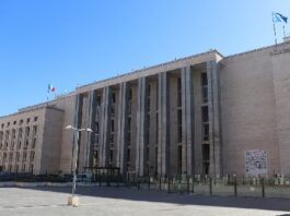 Palermo ordine pubblico