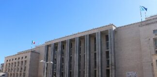 Palermo ordine pubblico critico