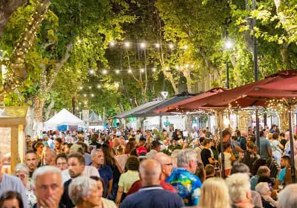 Festa della Piadina Bellaria Igea Marina