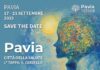 Pavia città della salute – prima tappa: il cervello Pavia città della salute il cervello