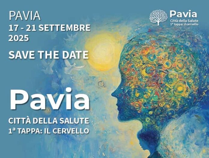 Pavia città della salute il cervello Pavia città della salute il cervello