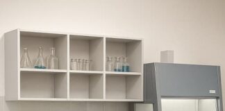 Progettare un laboratorio moderno
