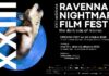 Nightmare Film Festival Ravenna