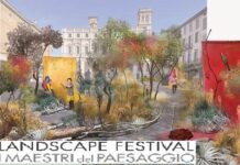 Landscape Festival Bergamo 2025