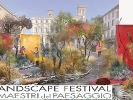 Landscape Festival Bergamo 2025