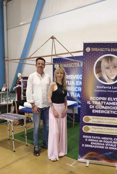 Rinascita Energetica Rinascita Energetica