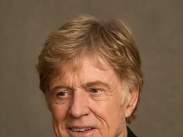 Robert Redford