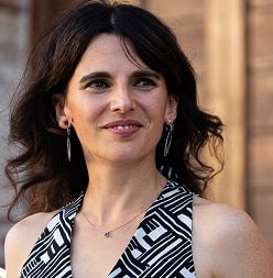Sara Santacchi Sara Santacchi