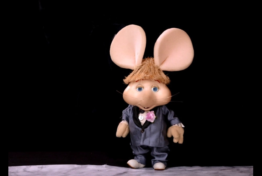 Topo Gigio alla notte dei serpenti 2025