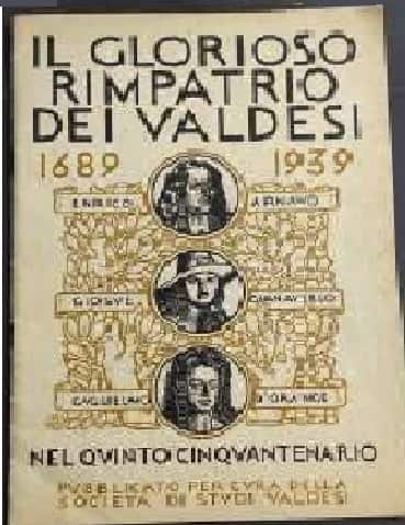 Valdesi