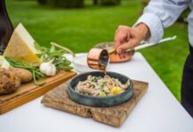 Festival della Valtellina: un autunno di gran gusto Eventi food Valtellina 2025