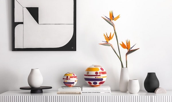 Villeroy & Boch La petite Boule Miami